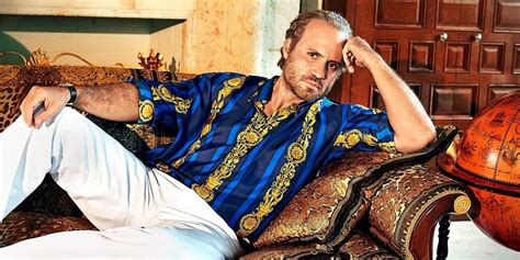 l'assasinio di gianni versace mega ita